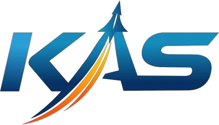 Kesari Aerial Systems logo